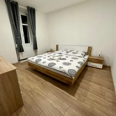 Jizerske Apartmany Ha&Ha Janov nad Nisou Exterior photo