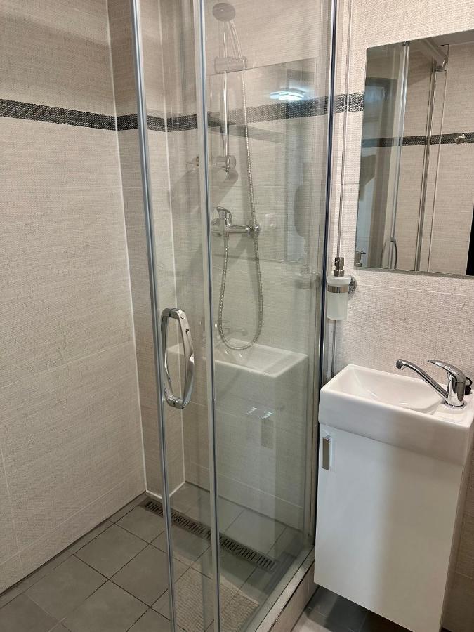Jizerske Ha&ha Appartement