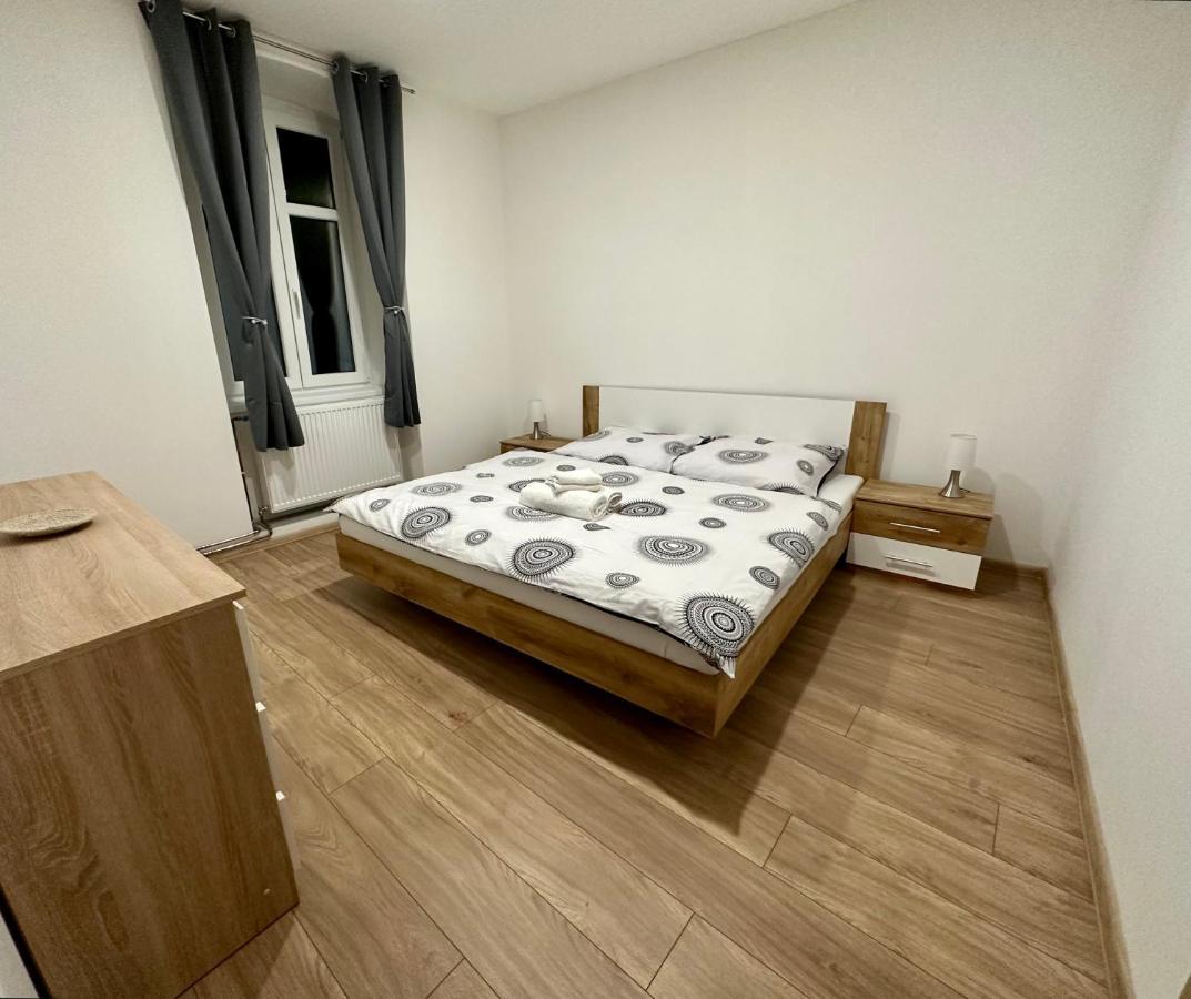 Apartment Jizerske Ha&ha Janov nad Nisou