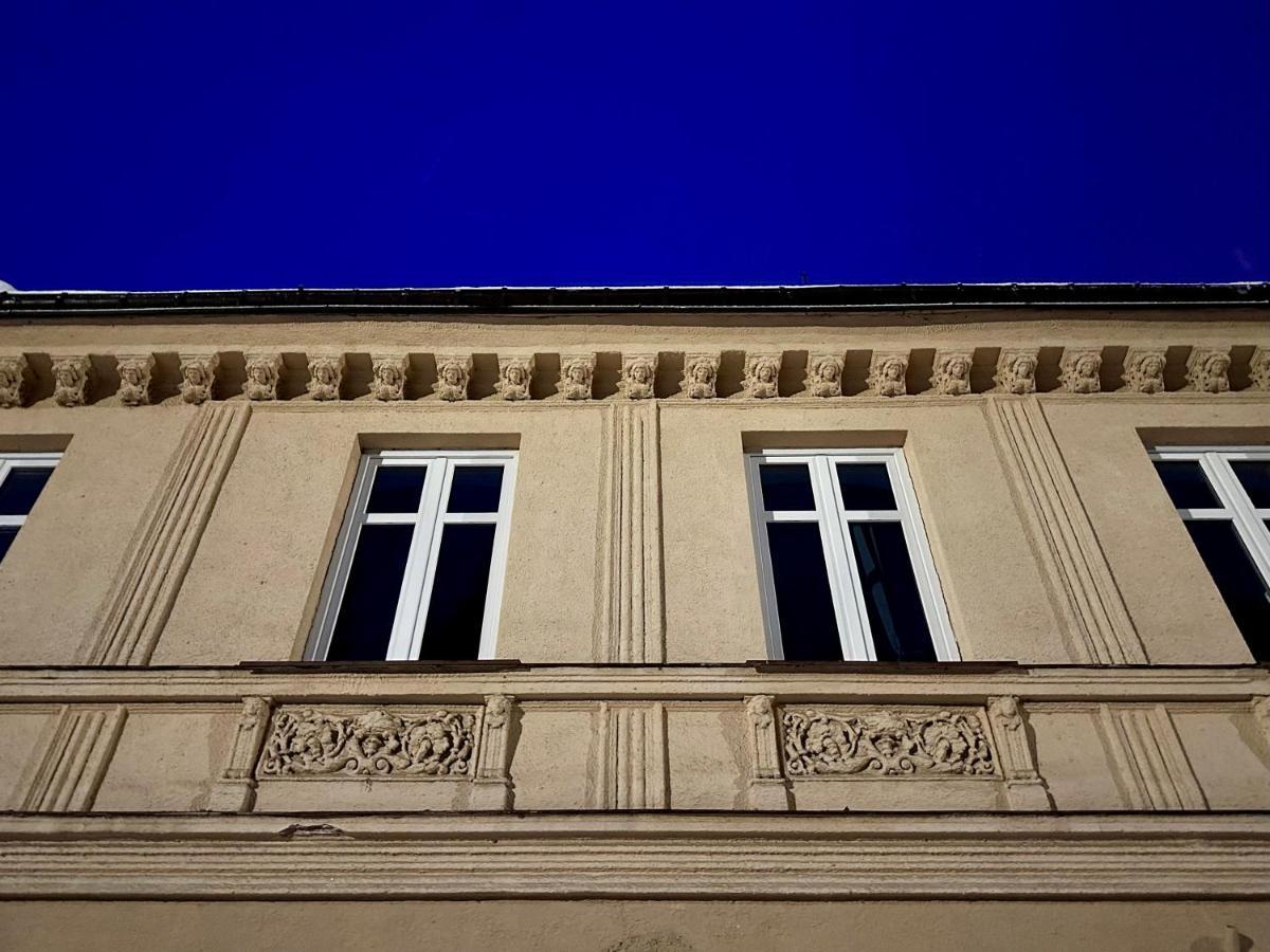 Jizerske Ha&ha Apartment Janov nad Nisou