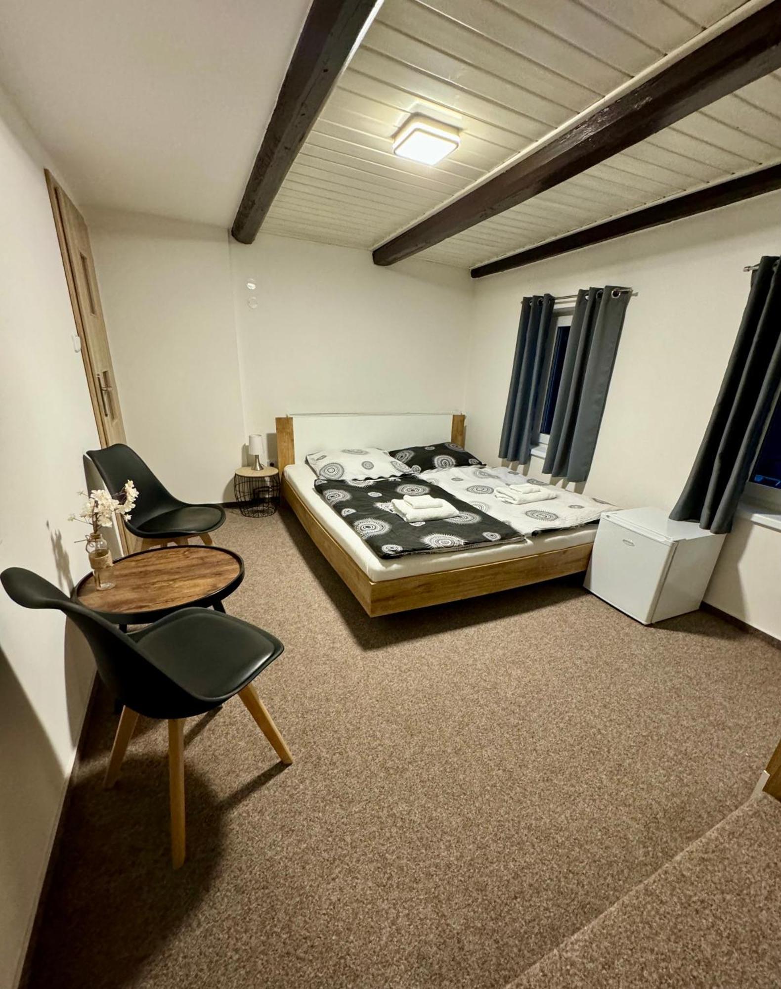 Appartement Jizerske Ha&ha Janov nad Nisou